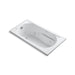 KOHLER K-1357-H Devonshire 60" x 32" drop-in whirlpool bath with and heater