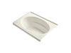 KOHLER K-1113-R Windward 60" x 42" alcove bath, right drain