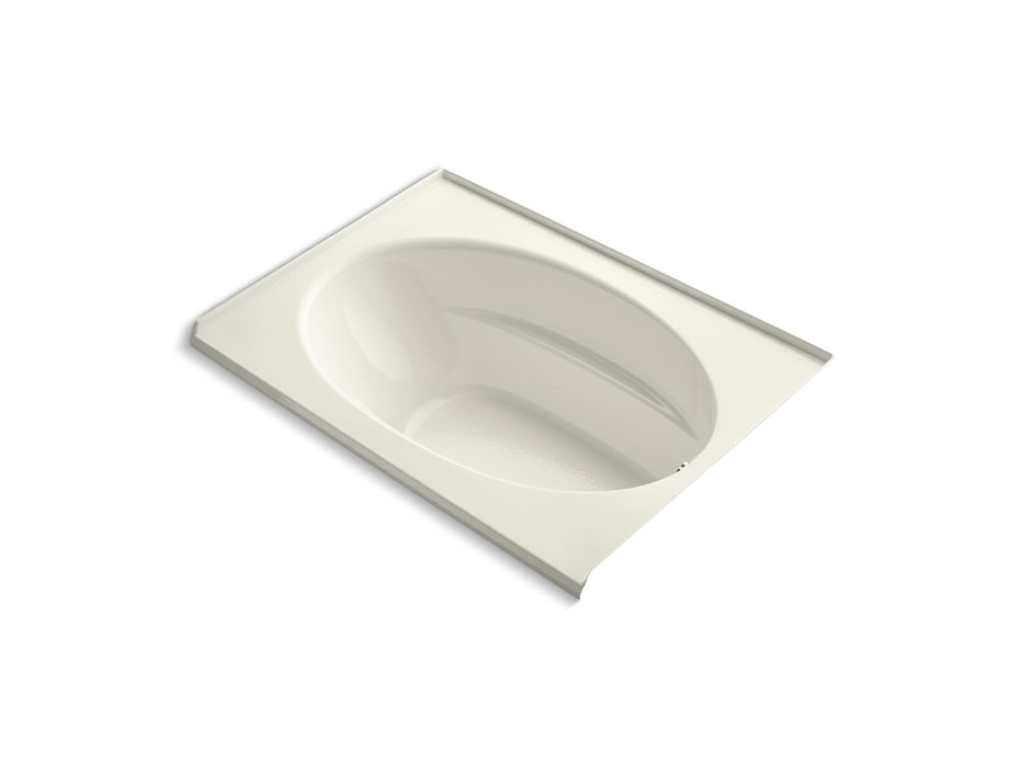 KOHLER K-1113-R Windward 60" x 42" alcove bath, right drain