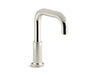 KOHLER Purist Deck-mount bath spout