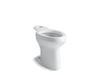 KOHLER K-4304 Highline Elongated toilet bowl