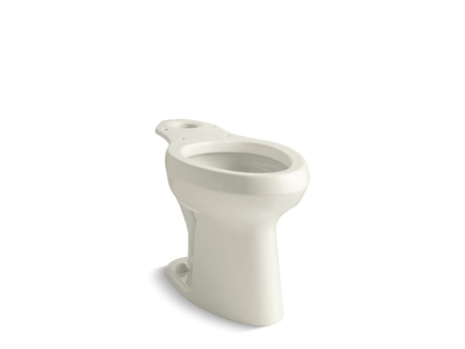 KOHLER K-4304 Highline Elongated toilet bowl