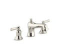 Vibrant Polished Nickel