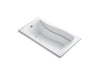 KOHLER K-1229 Mariposa 66" x 36" drop-in bath