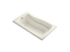 KOHLER K-1229 Mariposa 66" x 36" drop-in bath