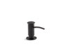 KOHLER K-1895 Contemporary design soap/lotion dispenser