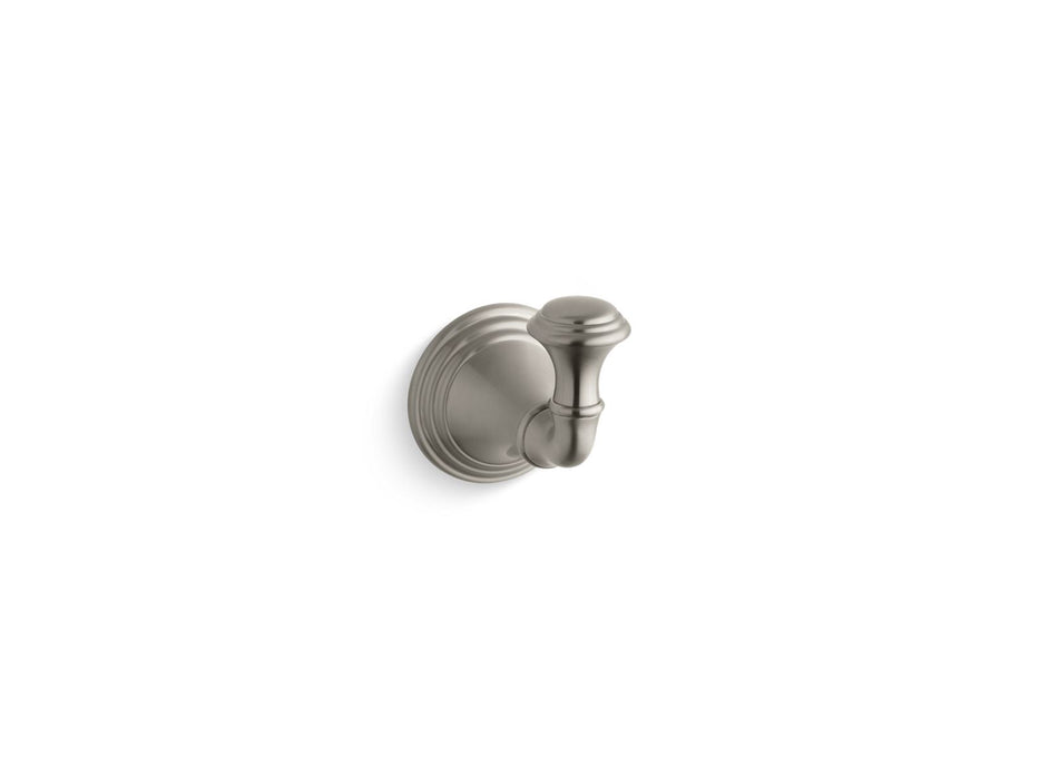 KOHLER K-10555 Devonshire Robe hook