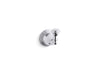 KOHLER K-10555 Devonshire Robe hook