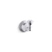 KOHLER K-10555 Devonshire Robe hook