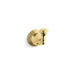 KOHLER K-10555 Devonshire Robe hook