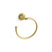 KOHLER K-10557 Devonshire Towel ring