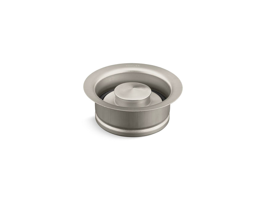 KOHLER K-11352 Disposal flange with stopper
