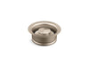 KOHLER K-11352 Disposal flange with stopper