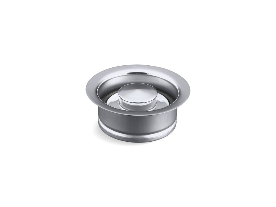 KOHLER K-11352 Disposal flange with stopper
