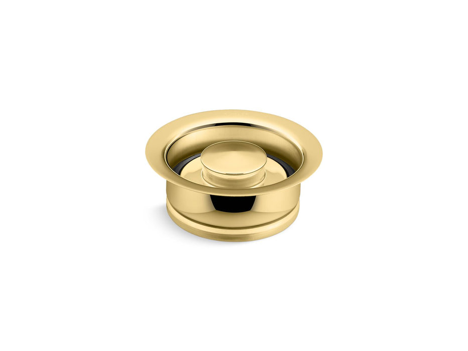 KOHLER K-11352 Disposal flange with stopper