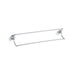 KOHLER K-11413 Bancroft 24" double towel bar