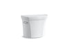 KOHLER K-4467-U Wellworth Toilet tank, 1.28 gpf