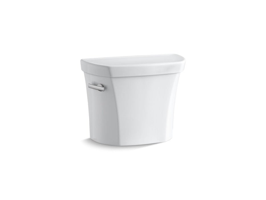 KOHLER K-4467-U Wellworth Toilet tank, 1.28 gpf