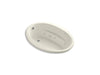 KOHLER K-1162-HB Sunward 60" x 42" drop-in whirlpool bath