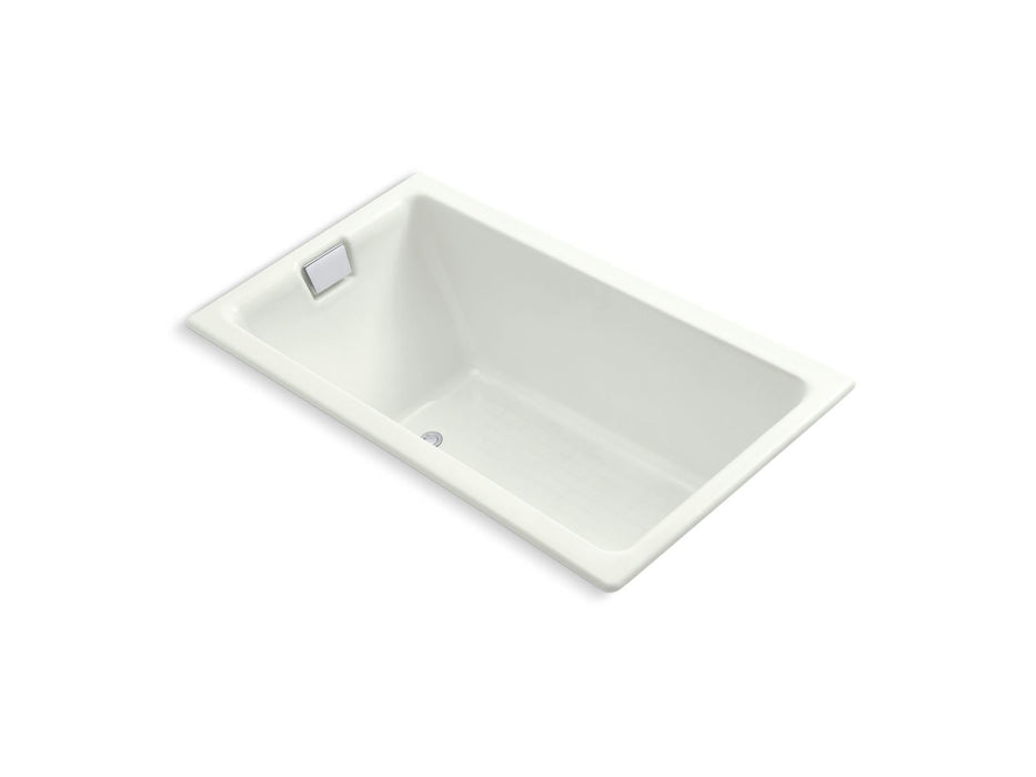 KOHLER K-855 Tea-for-Two 66" x 36" drop-in/undermount bath