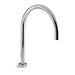 KOHLER K-8360 Laminar deck-mount non-diverter bath spout