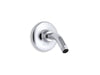 KOHLER K-45129 Alteo Shower arm and flange
