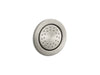 KOHLER WaterTile Round 27-nozzle single-function body spray, 2.0 gpm