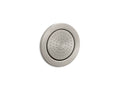 Vibrant Brushed Nickel
