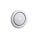 KOHLER WaterTile Round 54-nozzle single-function body spray, 2.0 gpm