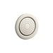 KOHLER WaterTile Round 54-nozzle single-function body spray, 2.0 gpm