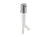 KOHLER Air gap body with cover