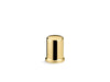 KOHLER K-9111 Air gap cover with collar