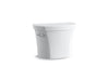 KOHLER K-4841-U Wellworth Toilet tank, 1.28 gpf