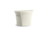 KOHLER K-4841-U Wellworth Toilet tank, 1.28 gpf