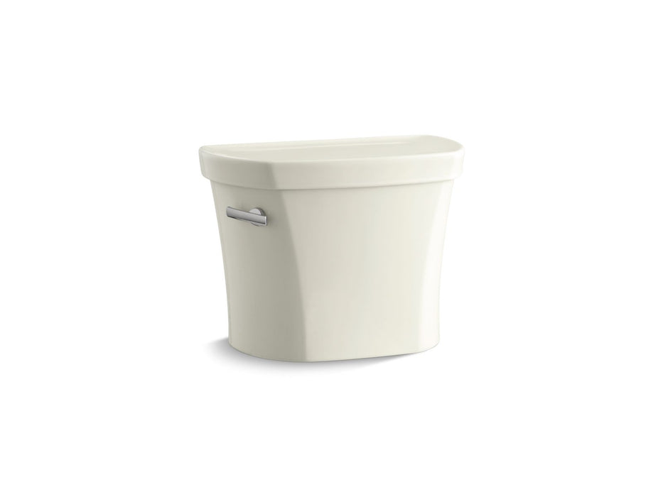 KOHLER K-4841-U Wellworth Toilet tank, 1.28 gpf