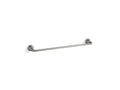 Vibrant Brushed Nickel