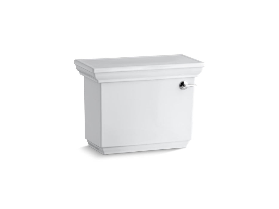 KOHLER K-4434-RA Memoirs Stately Toilet tank, 1.28 gpf