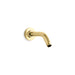 KOHLER K-7397 MasterShower Shower arm and flange,7-1/2" long