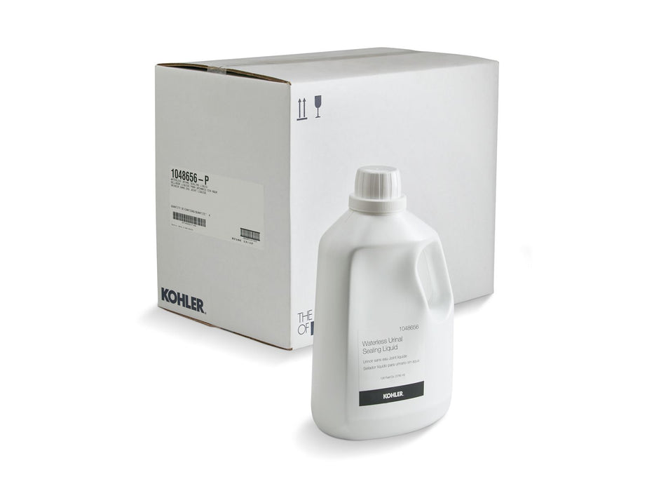 KOHLER K-1048656-P Sealing liquid (1 Gallon)