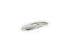 KOHLER K-14531 Escutcheon plate, 6"