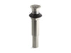 KOHLER K-7108 Decorative grid drain without overflow