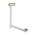 KOHLER K-7272 Clearflo Slotted overflow bath drain