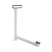 KOHLER K-7272 Clearflo Slotted overflow bath drain