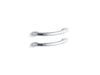 KOHLER K-9653 Grab bars for whirlpool baths with Spa/Massage package