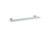 KOHLER Purist Glass shelf