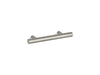 KOHLER Purist 3" cabinet pull