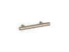 KOHLER Purist 3" cabinet pull