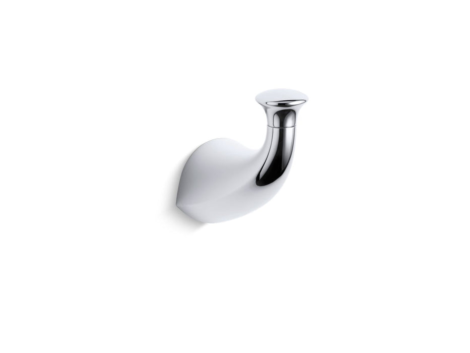 KOHLER K-37055 Alteo Robe hook