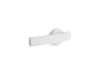 KOHLER K-9379 Wellworth Highline Trip lever
