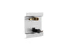 KOHLER K-11830 Touchless round hybrid valve and sensor kit